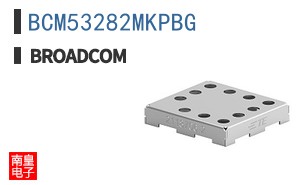 BCM53282MKPBG