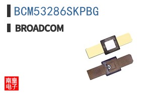 BCM53286SKPBG