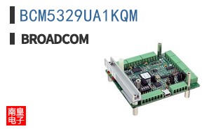 BCM5329UA1KQM