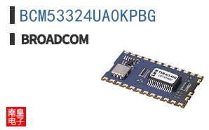 BCM53324UA0KPBG