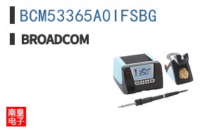 BCM53365A0IFSBG
