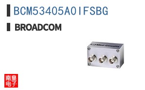 BCM53405A0IFSBG