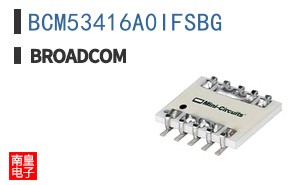 BCM53416A0IFSBG