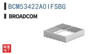 BCM53422A0IFSBG