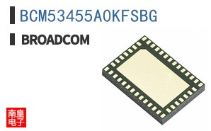 BCM53455A0KFSBG