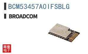 BCM53457A0IFSBLG