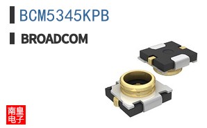 BCM5345KPB