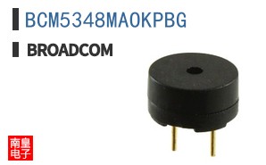 BCM5348MAOKPBG