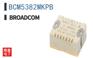 BCM5382MKPB
