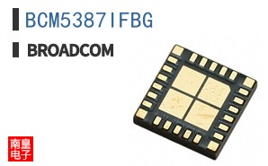 BCM5387IFBG