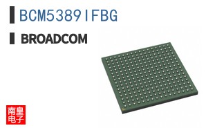 BCM5389IFBG
