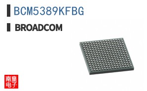 BCM5389KFBG