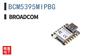 BCM5395MIPBG