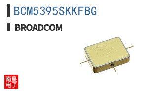 BCM5395SKKFBG