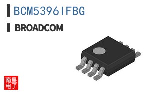 BCM5396IFBG