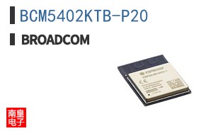 BCM5402KTB-P20