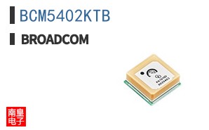 BCM5402KTB