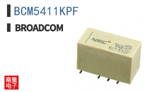 BCM5411KPF|��ͨ��Ʒ�ͺ�