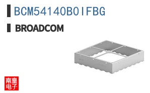 BCM54140B0IFBG