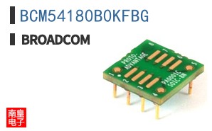 BCM54180B0KFBG