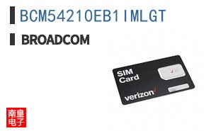 BCM54210EB1IMLGT
