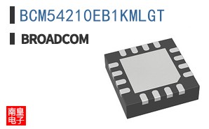 BCM54210EB1KMLGT
