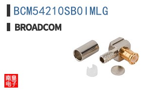 BCM54210SB0IMLG