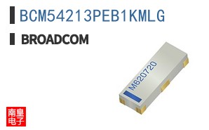 BCM54213PEB1KMLG