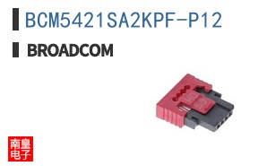 BCM5421SA2KPF-P12
