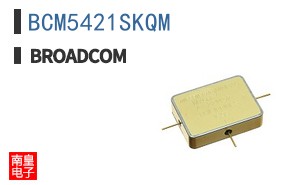 BCM5421SKQM