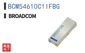 BCM54610C1IFBG