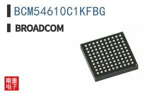 BCM54610C1KFBG