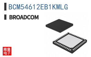 BCM54612EB1KMLG