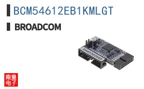 BCM54612EB1KMLGT