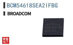 BCM54618SEA2IFBG