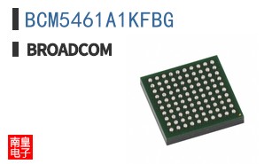 BCM5461A1KFBG