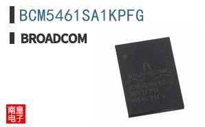 BCM5461SA1KPFG