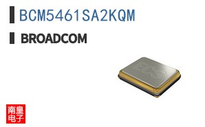 BCM5461SA2KQM