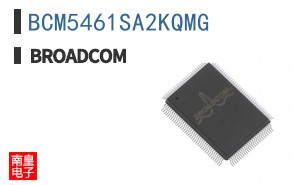 BCM5461SA2KQMG