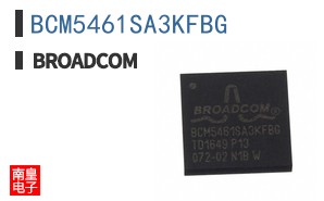 BCM5461SA3KFBG