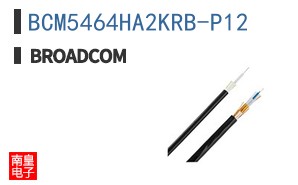 BCM5464HA2KRB-P12