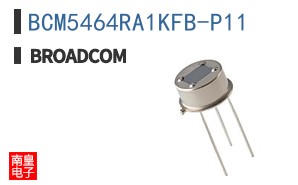 BCM5464RA1KFB-P11