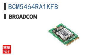 BCM5464RA1KFB
