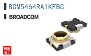 BCM5464RA1KFBG