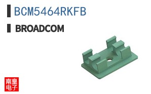 BCM5464RKFB