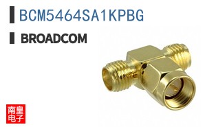 BCM5464SA1KPBG