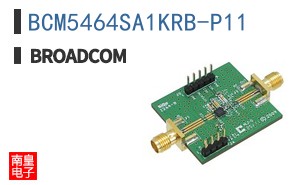 BCM5464SA1KRB-P11