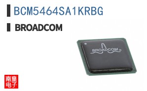 BCM5464SA1KRBG