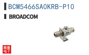 BCM5466SA0KRB-P10