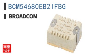 BCM54680EB2IFBG|��ͨ��Ʒ�ͺ�
